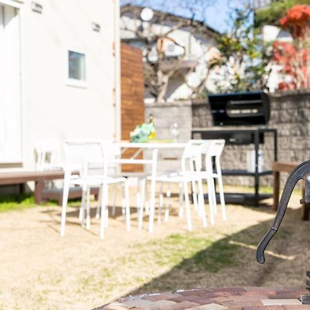아와지 Shizukinosato Tsuki Terrace 531 빌라 외부 사진