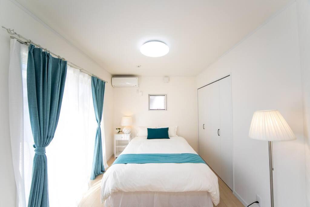 아와지 Shizukinosato Tsuki Terrace 531 빌라 외부 사진