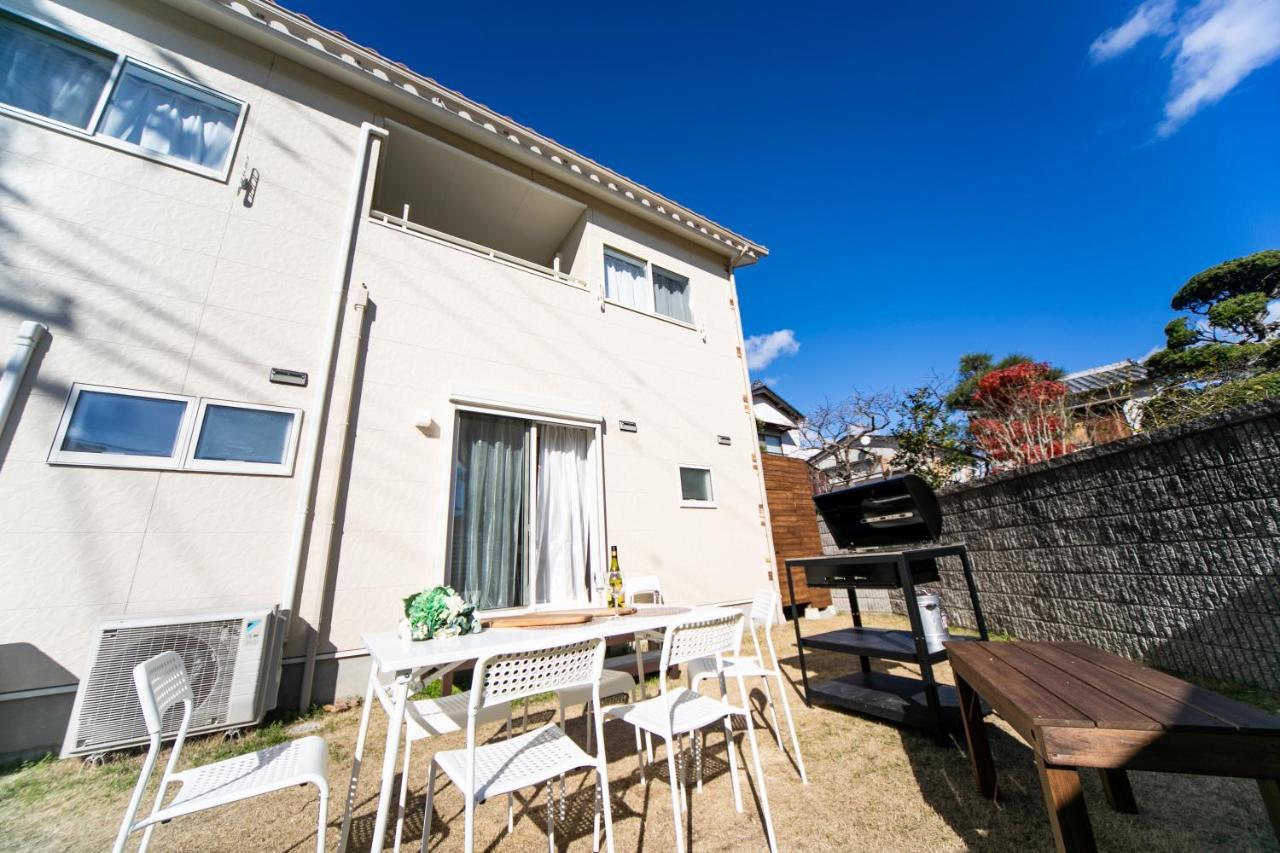 아와지 Shizukinosato Tsuki Terrace 531 빌라 외부 사진