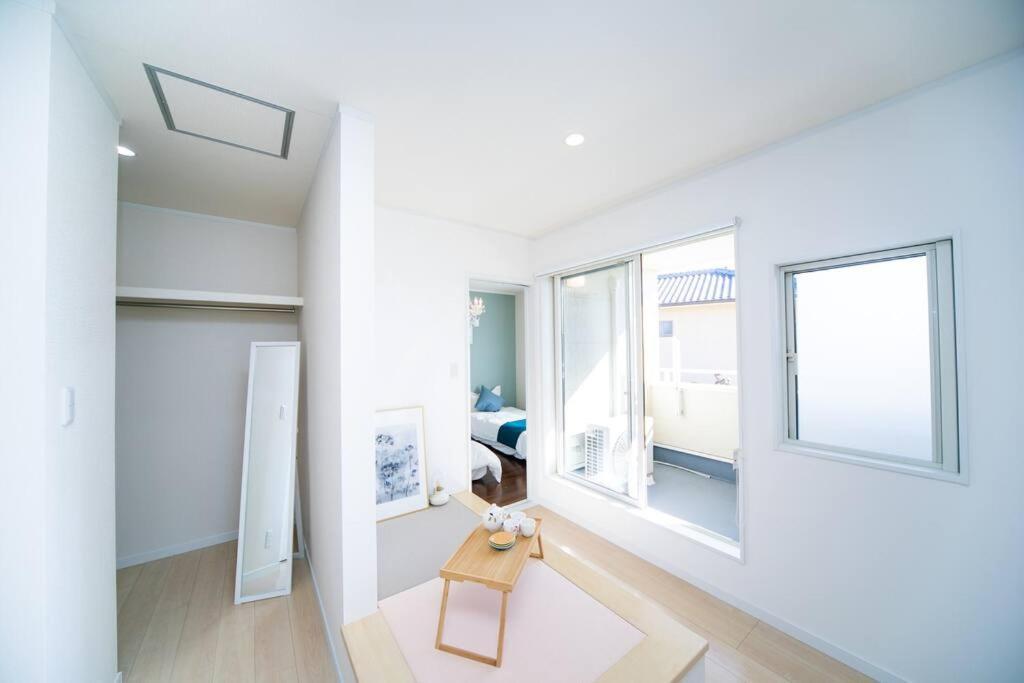 아와지 Shizukinosato Tsuki Terrace 531 빌라 외부 사진