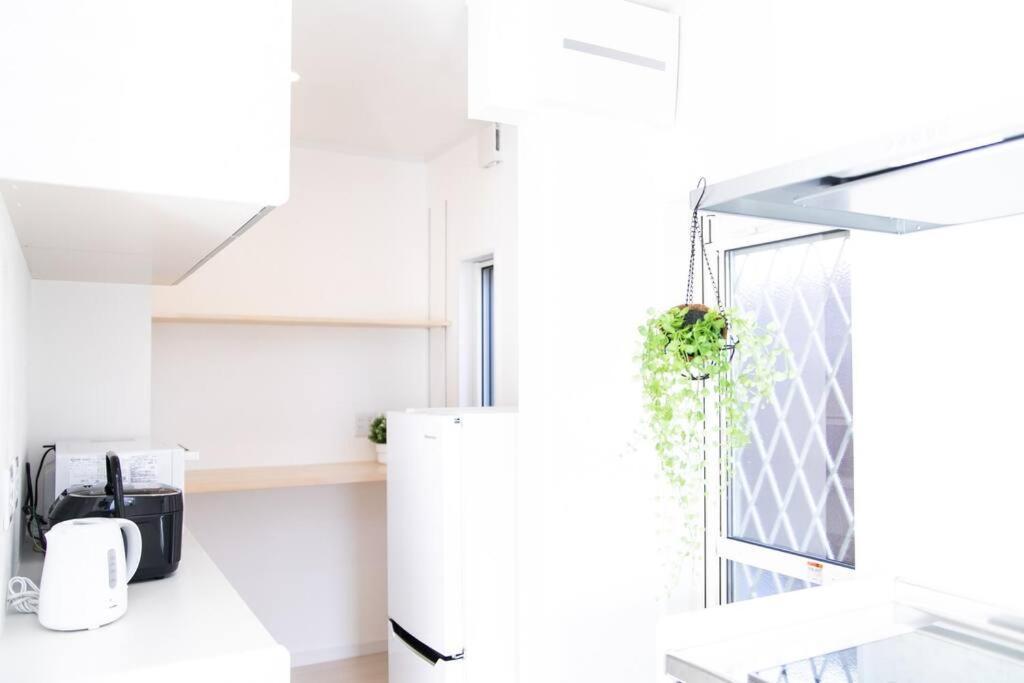 아와지 Shizukinosato Tsuki Terrace 531 빌라 외부 사진