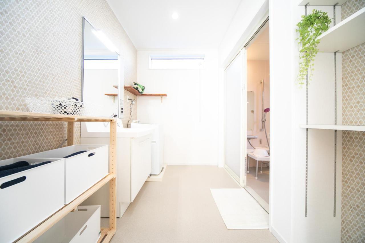 아와지 Shizukinosato Tsuki Terrace 531 빌라 외부 사진