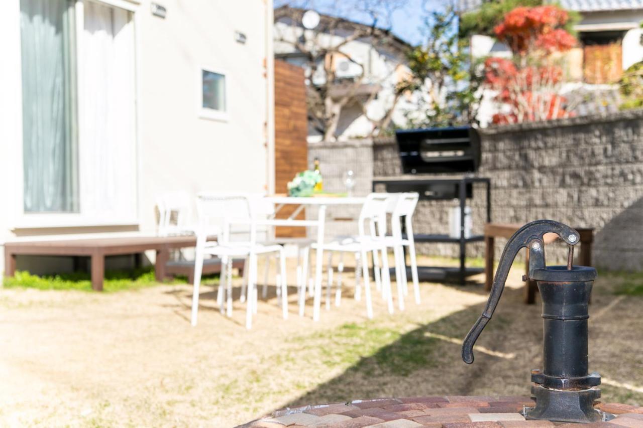 아와지 Shizukinosato Tsuki Terrace 531 빌라 외부 사진